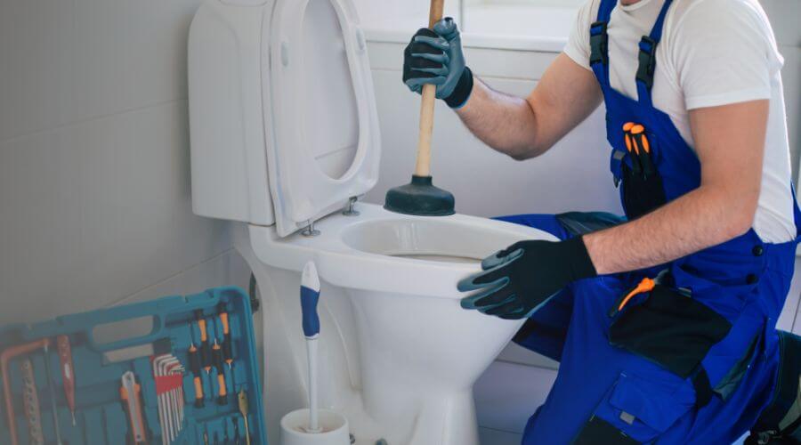 Professional sewer line replacement in Madison, AR